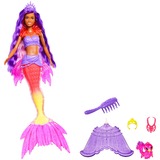 Mattel Dreamtopia HHG53 dukke Mode dukke, Hunstik, 3 År, Pige, 367 mm, Flerfarvet