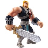 Mattel HBL66 Action & Samlefigurer, Spil figur He-Man and the Masters of the Universe HBL66, Samleobjekt actionfigur, Tegneserie