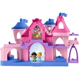 Mattel HND55, Spil figur 