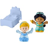 Mattel HND55, Spil figur 