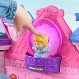 Mattel HND55, Spil figur 