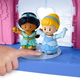 Mattel HND55, Spil figur 