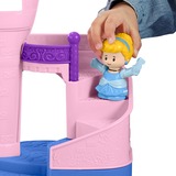 Mattel HND55, Spil figur 