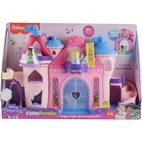 Mattel HND55, Spil figur 