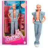 Mattel HRF27, Spil figur 