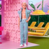 Mattel HRF27, Spil figur 