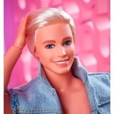 Mattel HRF27, Spil figur 