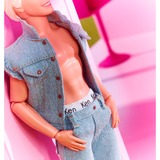 Mattel HRF27, Spil figur 