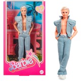 Mattel Signature Barbie-dukke, Spil figur Mode dukke, Hanstik, 6 År, Dreng/Pige, 330,2 mm, 1,78 kg