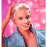 Mattel Signature Barbie-dukke, Spil figur Mode dukke, Hanstik, 6 År, Dreng/Pige, 330,2 mm, 1,78 kg