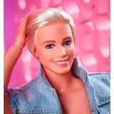 Mattel Spil figur 