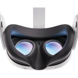 Meta Quest 3 headsetindsats i silikone, Depositum Sort