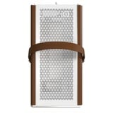 Montech Heritage, Towerkabinet Hvid/Brown