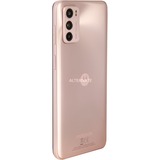 Motorola Mobiltelefon rose guld
