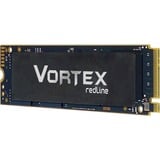 Mushkin MKNSSDVT512GB-D8, Solid state-drev 