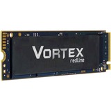 Mushkin Vortex 512 GB, Solid state-drev 
