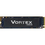 Mushkin Vortex 512 GB, Solid state-drev 