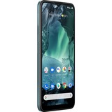 Nokia Mobiltelefon Blå