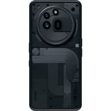 Nothing Phone (3a) Pro 256GB, Mobiltelefon Sort