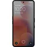 Nothing Phone (3a), Mobiltelefon Sort