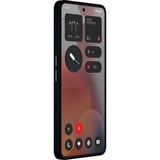 Nothing Phone (3a), Mobiltelefon Sort