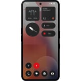 Nothing Phone (3a), Mobiltelefon Sort