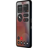 Nothing Phone (3a), Mobiltelefon Sort