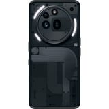 Nothing Phone (3a), Mobiltelefon Sort