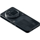 Nothing Phone (3a), Mobiltelefon Sort