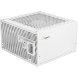 Ocypus Iota P1200 White, PC strømforsyning Hvid