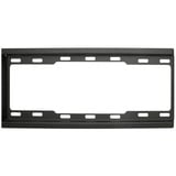 One for all Vægbeslag vipbart, Wall Mount Sort