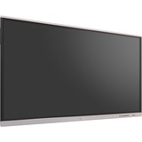 Optoma 5651RK interaktiv whiteboard 165,1 cm (65") 3840 x 2160 pixel Berøringsskærm Sort, Offentlig visning Sort, 165,1 cm (65"), 370 cd/m², 3840 x 2160 pixel, 4K Ultra HD, Direct-LED, 1200:1