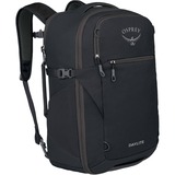 Osprey Daylite Carry-On Travel Pack 35, Rygsæk Sort