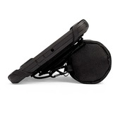 Otterbox Utility bæreanordning til 10" - 13" tablets, Tablet Cover Sort