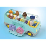 PLAYMOBIL 71682, Bygge legetøj 