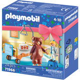 PLAYMOBIL God bedring, Bygge legetøj 