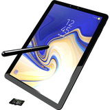 PNY Pro Elite Prime microSD 1 TB, Hukommelseskort Sort/Grøn