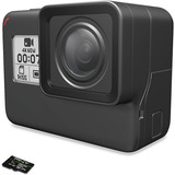 PNY Pro Elite Prime microSD 1 TB, Hukommelseskort Sort/Grøn