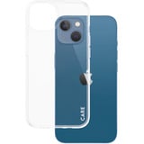 PanzerGlass CARE™ by ® X-Ray Case iPhone 14 | 13, Mobiltelefon Cover gennemsigtig, Cover, Apple, Apple - iPhone 14, Apple - iPhone 13, Transparent