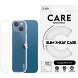 PanzerGlass CARE™ by ® X-Ray Case iPhone 14 | 13, Mobiltelefon Cover gennemsigtig, Cover, Apple, Apple - iPhone 14, Apple - iPhone 13, Transparent