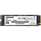 Patriot P320P2TBM28, Solid state-drev 