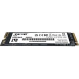 Patriot P320P2TBM28, Solid state-drev 