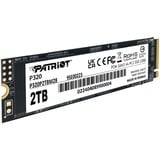 Patriot P320 2 TB, Solid state-drev 