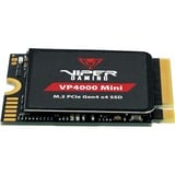 Patriot Viper VP400 Mini 2 TB, Solid state-drev 