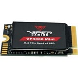 Patriot Viper VP400 Mini 2 TB, Solid state-drev 
