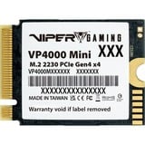 Patriot Viper VP400 Mini 2 TB, Solid state-drev 