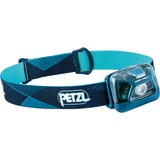 Petzl TIKKA Blå Hovedbånd lommelygte LED, LED lys Blå, Hovedbånd lommelygte, Blå, IPX4, LED, 1 Lampe( r), 300 lm