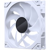 Phanteks M25G2-140 D-RGB, Sag fan Hvid