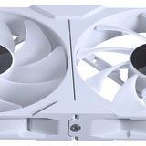 Phanteks M25G2-140 D-RGB, Sag fan Hvid