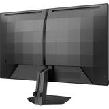 Philips 27M2N3500PF, Gaming Skærm mørk grå